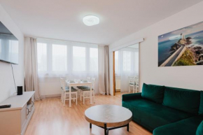 1 Apart, Gdynia